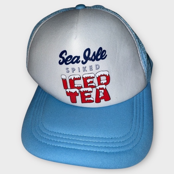 Cap Collection. Set 4-piece. Multi Color. - Picture 8 of 8